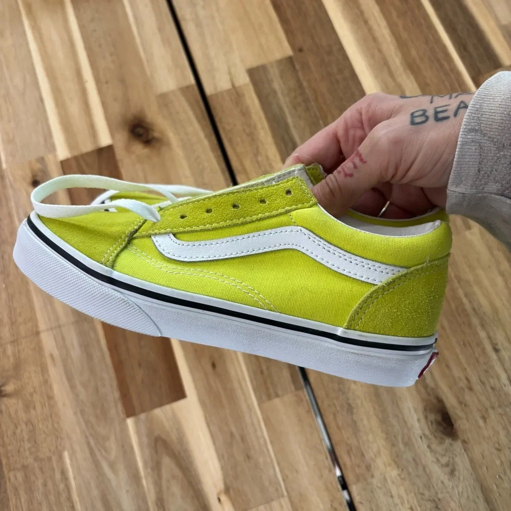 NWOT‎ Vans Old Skool Sneakers